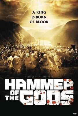 霹雳雷神 Hammer of the Gods (2009) - 毒蛇电影