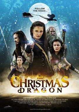 圣诞龙 The Christmas Dragon (2014) - 毒蛇电影