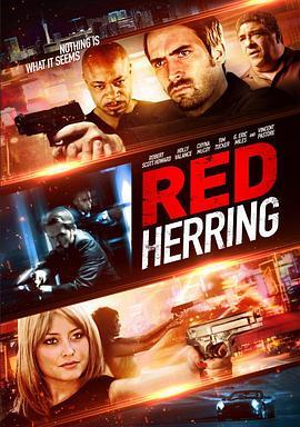 幌子 Red Herring (2015) - 毒蛇电影