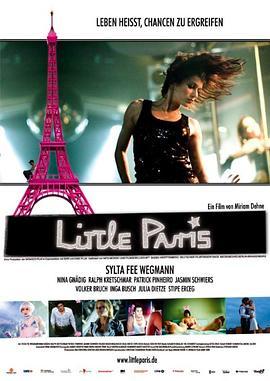 小巴黎 Little Paris (2008) - 毒蛇电影