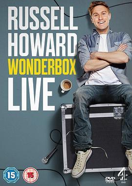 Russell Howard Wonderbox Live  (2014) - 毒蛇电影