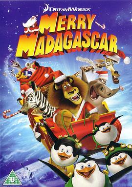 马达加斯加的圣诞 Merry Madagascar (2009) - 毒蛇电影