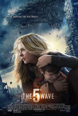 第五波 The 5th Wave (2016) - 毒蛇电影