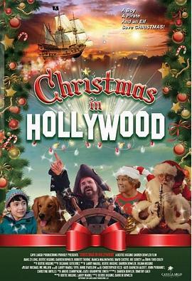 好莱坞圣诞 Christmas in Hollywood (2014) - 毒蛇电影