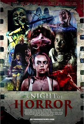 恐怖之夜 Untitled a Night of Horror Anthology (2015) - 毒蛇电影