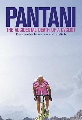 潘塔尼：一位骑自行车者的意外死亡 Pantani: The Accidental Death of a Cyclist (2014) - 毒蛇电影