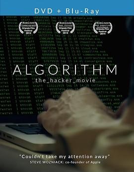 算法 Algorithm (2014) - 毒蛇电影