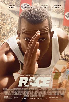 黑色闪电 Race (2016) - 毒蛇电影