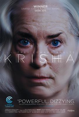 克利夏 Krisha (2015) - 毒蛇电影