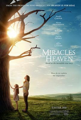 天堂奇迹 Miracles From Heaven (2016) - 毒蛇电影