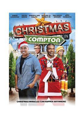 Christmas in Compton  (2012) - 毒蛇电影