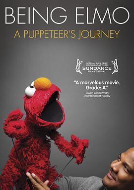 成为伊莫：一个木偶人的旅程 Being Elmo: A Puppeteer's Journey (2011) - 毒蛇电影