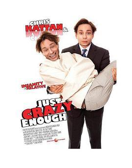 Just Crazy Enough  (2012) - 毒蛇电影