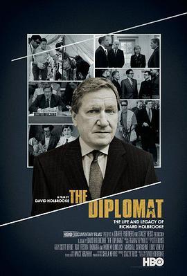 外交官 The Diplomat (2015) - 毒蛇电影