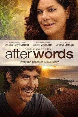 爱在哥斯达黎加 After Words (2015) - 毒蛇电影