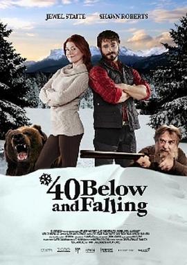 雪地真爱密码（台湾） 40 Below and Falling (2015) - 毒蛇电影