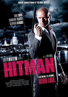 造访职业杀手 Interview with a Hitman (2012) - 毒蛇电影