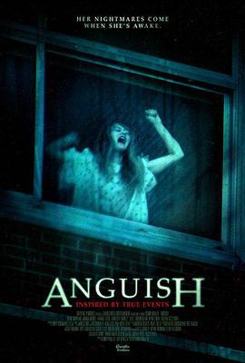 痛苦 Anguish (2015) - 毒蛇电影