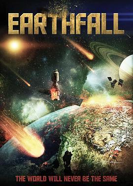 星坠地球 Earthfall (2015) - 毒蛇电影