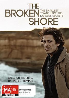 破碎的海岸 The Broken Shore (2014) - 毒蛇电影