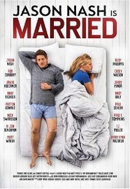 Jason Nash Is Married  (2014) - 毒蛇电影