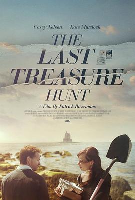 最后一次寻宝 The Last Treasure Hunt (2015) - 毒蛇电影