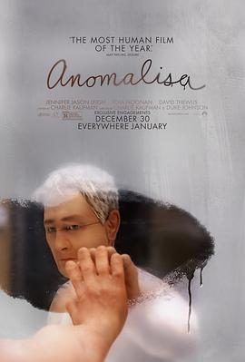 失常 Anomalisa (2015) - 毒蛇电影