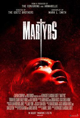 殉道者 Martyrs (2016) - 毒蛇电影