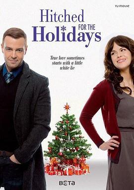 搭了便车去度假 Hitched for the Holidays (2012) - 毒蛇电影