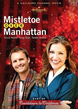 曼哈顿的槲寄生 Mistletoe Over Manhattan (2011) - 毒蛇电影