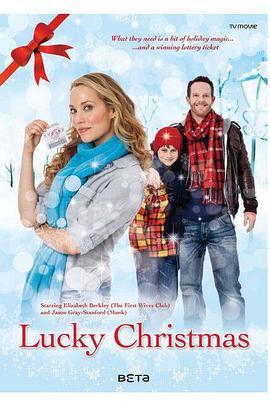 幸运的圣诞节 Lucky Christmas (2011) - 毒蛇电影