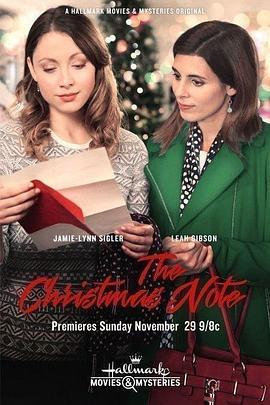 The Christmas Note  (2015) - 毒蛇电影