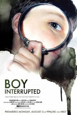 双相青春 Boy Interrupted (2008) - 毒蛇电影