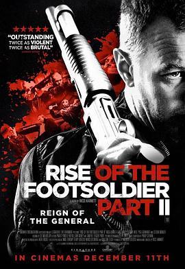 从足球流氓到黑帮崛起2 Rise of the Footsoldier Part II (2015) - 毒蛇电影