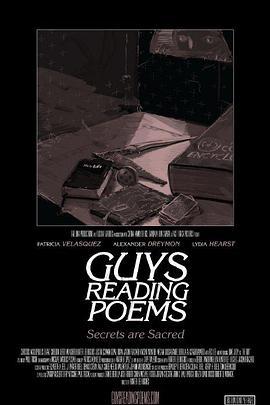 Guys Reading Poems  (2016) - 毒蛇电影