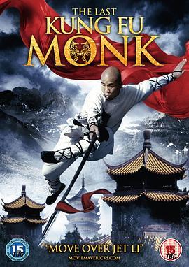 最后的武僧 Last Kung Fu Monk (2010) - 毒蛇电影