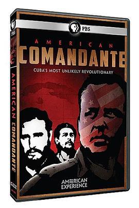 American Comandante  (2015) - 毒蛇电影