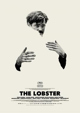 龙虾 The Lobster (2015) - 毒蛇电影