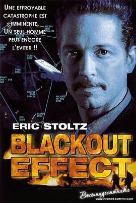 断电空难 Blackout Effect (1998) - 毒蛇电影