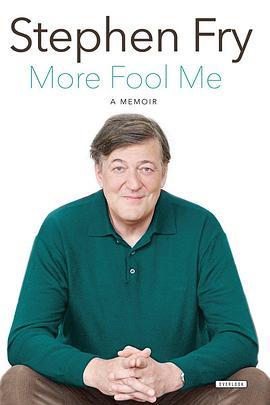 Stephen Fry Live: More Fool Me  (2014) - 毒蛇电影