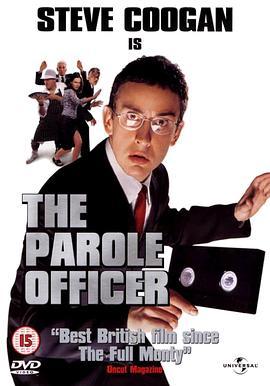 还我清白抢银行 The Parole Officer (2001) - 毒蛇电影