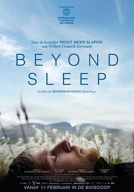 睡眠之外 Beyond Sleep (2016) - 毒蛇电影