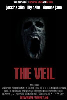 恐怖面纱 The Veil (2016) - 毒蛇电影