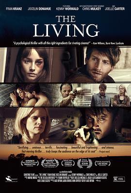 生存之道 The Living (2014) - 毒蛇电影