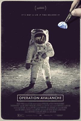 雪崩行动 Operation Avalanche (2016) - 毒蛇电影