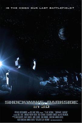 暗地冲击波 Shockwave Darkside (2014) - 毒蛇电影