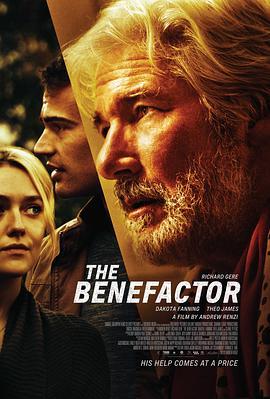 恩人 The Benefactor (2015) - 毒蛇电影