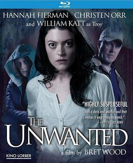 不速之客 The Unwanted (2014) - 毒蛇电影