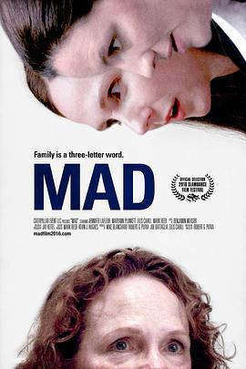 疯癫 Mad (2016) - 毒蛇电影