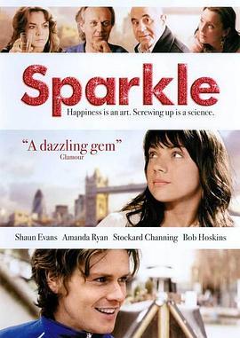 花火 Sparkle (2007) - 毒蛇电影